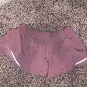 HOTTY HOT SHORTS 2.5